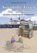 Cover-Bild Sagenhafte Ferien auf Usedom