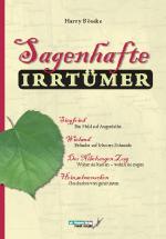 Cover-Bild Sagenhafte Irrtümer