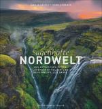 Cover-Bild Sagenhafte Nordwelt