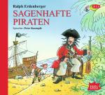 Cover-Bild Sagenhafte Piraten