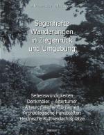 Cover-Bild Sagenhafte Wanderungen in Ziegenrück und Umgebung