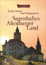 Cover-Bild Sagenhaftes Altenburger Land