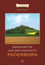 Cover-Bild Sagenhaftes aus dem Hochstift Paderborn