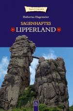 Cover-Bild Sagenhaftes Lipperland