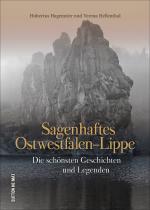 Cover-Bild Sagenhaftes Ostwestfalen-Lippe