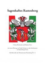 Cover-Bild Sagenhaftes Rastenberg