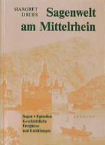 Cover-Bild Sagenwelt des Mittelrheins