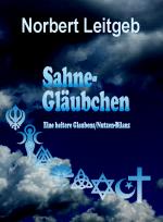 Cover-Bild Sahnegläubchen