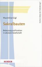 Cover-Bild Sakralbauten