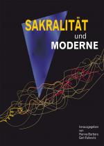 Cover-Bild Sakralität und Moderne