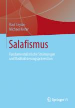 Cover-Bild Salafismus