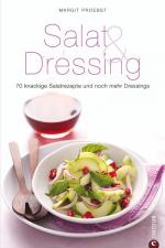 Cover-Bild Salat & Dressing