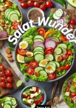 Cover-Bild Salat Wunder