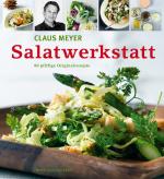 Cover-Bild Salatwerkstatt