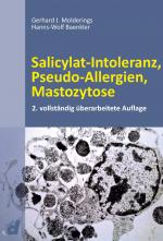 Cover-Bild Salicylat-Intoleranz, Pseudo-Allergien, Mastozytose