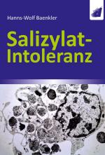 Cover-Bild Salizylat-Intoleranz