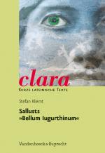 Cover-Bild Sallusts »Bellum Iugurthinum«