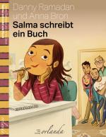 Cover-Bild Salma schreibt ein Buch