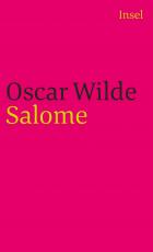 Cover-Bild Salome
