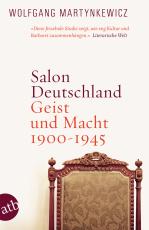 Cover-Bild Salon Deutschland