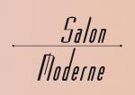 Cover-Bild Salon Moderne