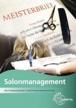 Cover-Bild Salonmanagement