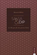 Cover-Bild Salsa & Dip