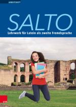 Cover-Bild Salto Arbeitsheft 1