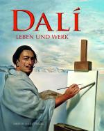 Cover-Bild Salvador Dalí