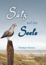 Cover-Bild Salz auf der Seele