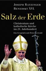 Cover-Bild Salz der Erde