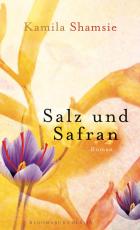 Cover-Bild Salz und Safran