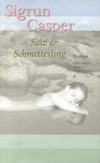 Cover-Bild Salz und Schmetterling