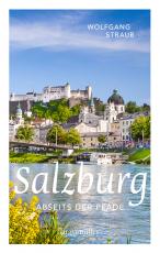 Cover-Bild Salzburg abseits der Pfade