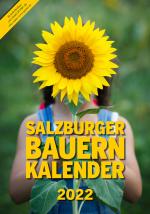 Cover-Bild Salzburger Bauernkalender 2022