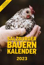 Cover-Bild Salzburger Bauernkalender 2023