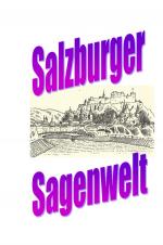 Cover-Bild Salzburger Sagenwelt