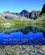 Cover-Bild Salzburgs Seen