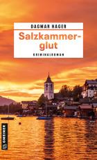 Cover-Bild Salzkammerglut