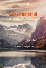 Cover-Bild Salzkammergut – Orte der Erinnerung