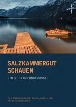 Cover-Bild Salzkammergut schauen