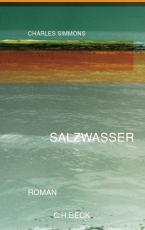 Cover-Bild Salzwasser