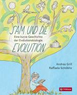 Cover-Bild Sam und die Evolution