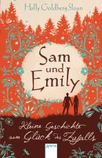 Cover-Bild Sam und Emily