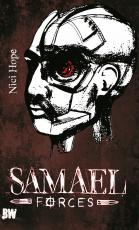 Cover-Bild Samael - Forces