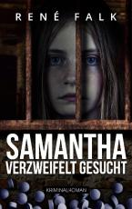 Cover-Bild Samantha, verzweifelt gesucht