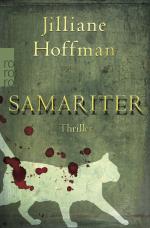 Cover-Bild Samariter