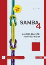 Cover-Bild Samba 4