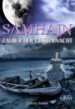 Cover-Bild Samhain - Zauber der Geisternacht