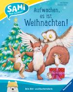 Cover-Bild SAMi - Aufwachen, es ist Weihnachten!